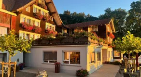 Panorama Ferien in Walzenhausen mit See und Bergblick, Willkommen bei MOVIDA - Image 3
