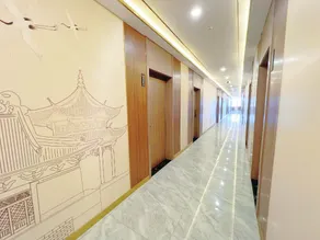 Nishanhong Hotel - Image 4