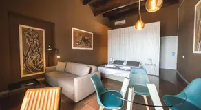 Residenza Nausicaa - 50 meters from the beach - Image 2
