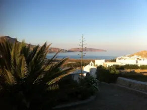 Manu Mykonos Exclusive Villa Luxury Beachside Stay with Private Pool by Quality Brand Villas - Image 2