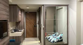 Keenara Room - Uttara The Icon Apartment - Image 2