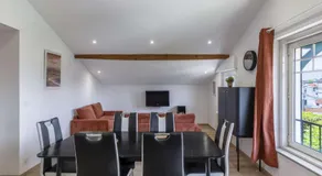 Grand appartement refait à neuf proche plage à Saint-Jean-de-Luz - FR-1-4-709 - Image 3