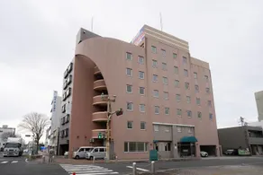 Ping Pong Hotel & Cabin Tokuyama Ekimae / Ping Pong Residence Kojimachi - Image 2