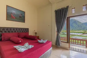 Teras Sawah Guest House Syariah - Image 2