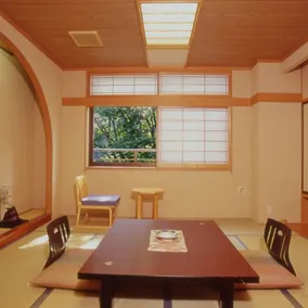 Shima Onsen Irori Cuisine & Yu no Yado Yamabato - Image 1