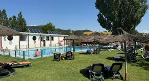 Pamplona Event Campsite Hostel - Image 4