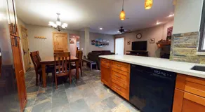 Mammoth Estates 2 Bedroom Condos Near Mammoth Village - Image 4