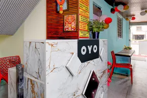 Hotel O Sai Stay Inn - Image 3