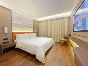 Yilong Anyun Hotel (Hechi Nanqiao) - Image 2