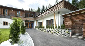 Sporthotel Grünau - Wimmergreuth - Image 4