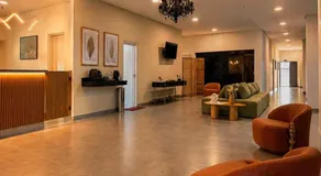Smart Hotel GRU - Image 3