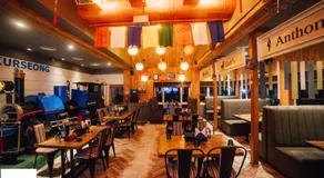 Amarjeet Hotel - Image 3