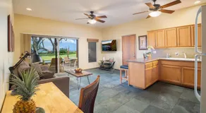 Aloha Aku Bamboo Suite - Discover Beachfront Serenity - Image 4