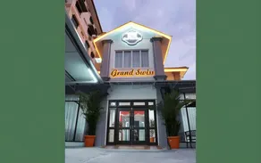 Grand Swiss Hotel - Image 4