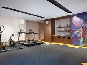 Hampton by Hilton Yuncheng Yanhu - Image 4