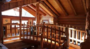 Le Gîte de Briey - Chalet complet - Image 3
