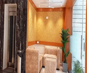 The Parion Business Class Hotel - Image 2