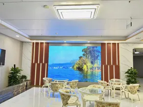 Xichang Emerald Hotel (Jianchang Ancient City Branch) - Image 4