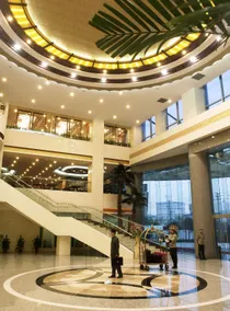 Jinling Jingyuan Plaza - Image 4