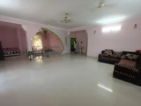 TRINITY FARM STAYS - VILLA WITH POOL AND LAWN - Image 2