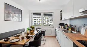 Premium Quartier One - 5 Bedrooms, 2 Parkplätze, für Familien & Teams - Image 4