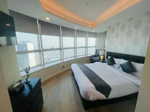 Walk-Inn Centaurus Hotel Apartments Islamabad - Image 2