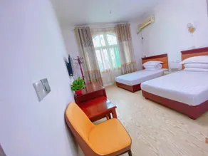 Lisan Hotel - Image 5