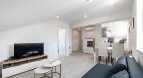 Rudina Apartment near Dubrovnik with parking, 2 kitchens, 2 bathrooms and 2 bedrooms - Image 2