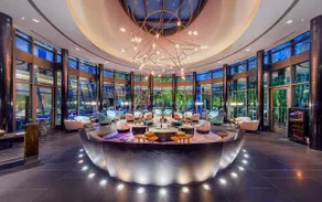 Shanghai Zhangjiang Parkyard Hotel - Image 2