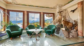 Hotel Jagdhof - Image 3