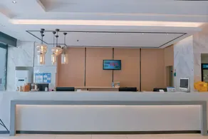 City Comfort Inn Guangzhou Jiaokou Metro Station - Image 4
