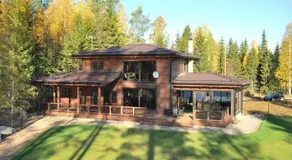 Villa Valkama with optional beach sauna + jacuzzi - Image 4