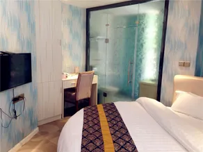 Longxiang Hotel - Image 5