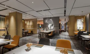 JIANGUO PALACE Hotel (Chongqing Yangjiaping Pedestrian Street) - Image 2