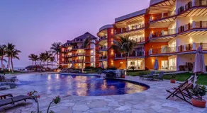 Oceanfront Apartments Vivo Resorts Puerto Escondido - Image 4