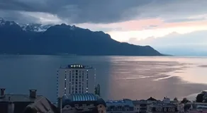 La plus belle vue du lac Léman - Image 2