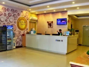 Hotel Pai Hezhou Lingfeng Plaza - Image 4