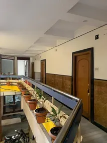 Hotel Shivparvati International - Image 5