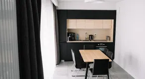 APARTAMENT BUŁGARSKA 60m2-3 POKOJE-PIĘKNY WIDOK-13 PIĘTRO 24H CHECK IN - Image 4
