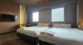 Pin pon hotel & cabin Tokuyama Ekimae - Vacation STAY 30945v - Image 2