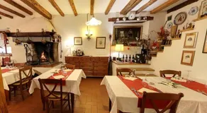 Agriturismo Borgovecchio - Image 2