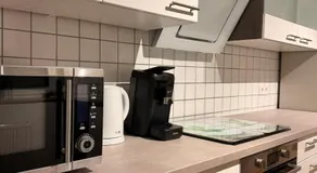WhiteWood-Apartment Bottrop - Near Skihalle - Image 3