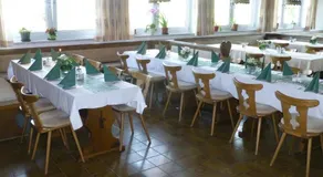 Landgasthof "Altes Haus" - Image 2