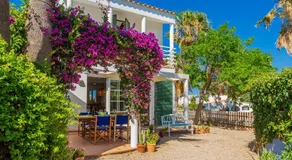 Ferienhaus 'Aloes' mit Gemeinschaftspool, privater Terrasse und WLAN - Image 5