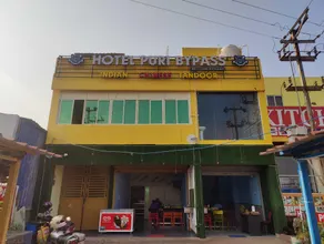 SPOT ON Hotel Puri Bypass - Image 2