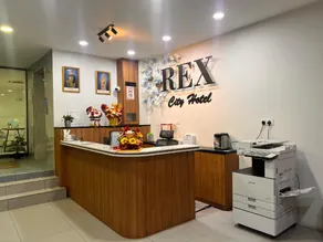 Rex City Hotel - Image 2