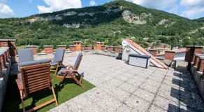 Bella Alda Beautiful Como Castle Penthouse - Image 5