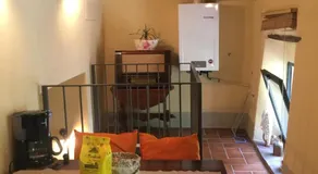 Apartamento 'Loft De' Riccardi' con Wi-Fi y aire acondicionado - Image 5