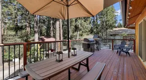 Three Bears Inn Log Cabin w/ Hot Tub at Big Bear - Image 5