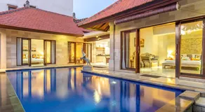 Taman Kesari Villas - Image 3